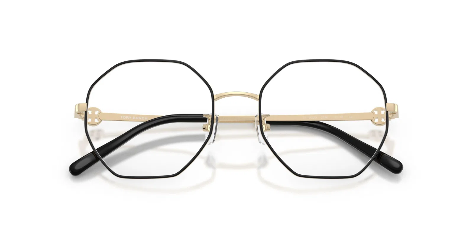 Tory Burch 1099D Eyeglasses - view 9